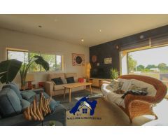 Casa de campo en Venta en Sencelles, Islas Baleares