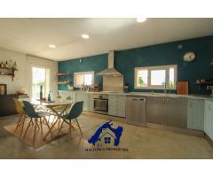 Casa de campo en Venta en Sencelles, Islas Baleares