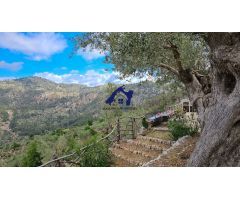 Casa de campo en Venta en Fornalutx, Islas Baleares