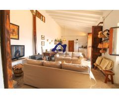 Casa de campo en Venta en Fornalutx, Islas Baleares