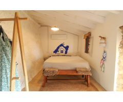 Casa de campo en Venta en Fornalutx, Islas Baleares