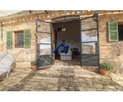Casa de campo en Venta en Fornalutx, Islas Baleares