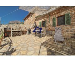 Casa de campo en Venta en Fornalutx, Islas Baleares
