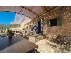 Casa de campo en Venta en Fornalutx, Islas Baleares