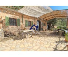 Casa de campo en Venta en Fornalutx, Islas Baleares