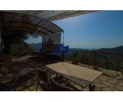 Casa de campo en Venta en Fornalutx, Islas Baleares
