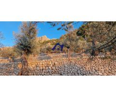 Casa de campo en Venta en Fornalutx, Islas Baleares