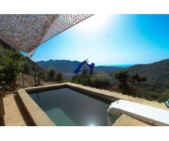 Casa de campo en Venta en Fornalutx, Islas Baleares