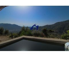 Casa de campo en Venta en Fornalutx, Islas Baleares