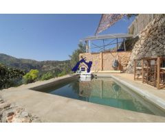 Casa de campo en Venta en Fornalutx, Islas Baleares