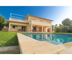 Chalet en Venta en Calvia, Islas Baleares