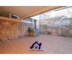 Casa de Pueblo en Venta en La Ribera de la Algaida, Islas Baleares