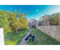 Casa de Pueblo en Venta en La Ribera de la Algaida, Islas Baleares