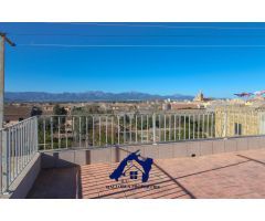 Casa de Pueblo en Venta en La Ribera de la Algaida, Islas Baleares