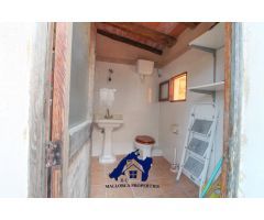 Casa de Pueblo en Venta en La Ribera de la Algaida, Islas Baleares