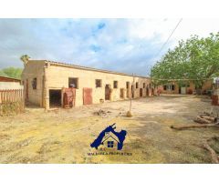 Casa de campo en Venta en La Ribera de la Algaida, Islas Baleares
