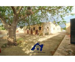 Casa de campo en Venta en La Ribera de la Algaida, Islas Baleares