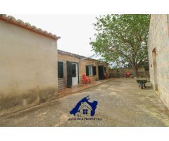 Casa de campo en Venta en La Ribera de la Algaida, Islas Baleares