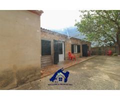 Casa de campo en Venta en La Ribera de la Algaida, Islas Baleares