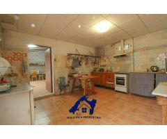 Casa de campo en Venta en La Ribera de la Algaida, Islas Baleares