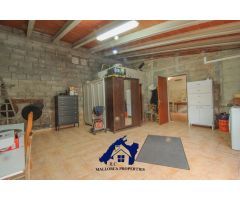 Casa de campo en Venta en La Ribera de la Algaida, Islas Baleares