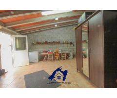 Casa de campo en Venta en La Ribera de la Algaida, Islas Baleares