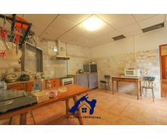 Casa de campo en Venta en La Ribera de la Algaida, Islas Baleares