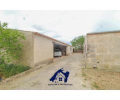 Casa de campo en Venta en La Ribera de la Algaida, Islas Baleares