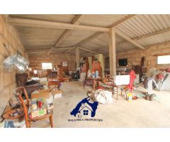 Casa de campo en Venta en La Ribera de la Algaida, Islas Baleares
