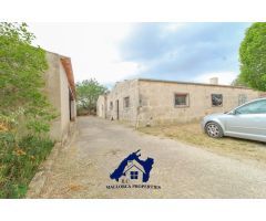 Casa de campo en Venta en La Ribera de la Algaida, Islas Baleares