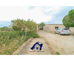Casa de campo en Venta en La Ribera de la Algaida, Islas Baleares