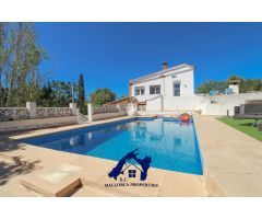 Casa de campo en Venta en Sencelles, Islas Baleares