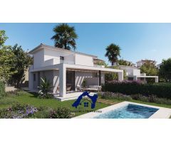 Terraced Houses en Venta en Porto Cristo, Islas Baleares