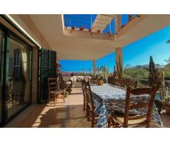 Chalet en Venta en La Palma, Islas Baleares