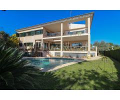 Chalet en Venta en La Palma, Islas Baleares