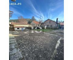 CASA INDEPENDIENTE EL ESPINAR