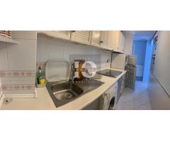 Piso Alicante
