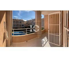Piso Alicante