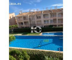 Piso Alicante