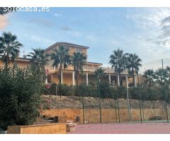 Finca rustica en Venta en la Nucia, Alicante