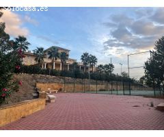 Finca rustica en Venta en la Nucia, Alicante