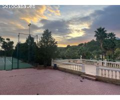 Finca rustica en Venta en la Nucia, Alicante