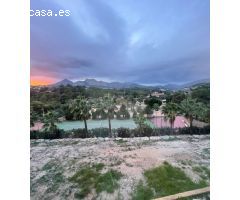 Finca rustica en Venta en la Nucia, Alicante