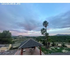 Finca rustica en Venta en la Nucia, Alicante