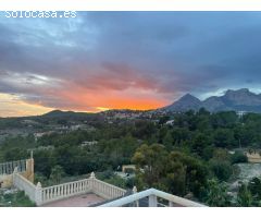 Finca rustica en Venta en la Nucia, Alicante