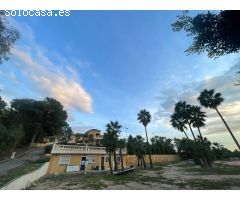 Finca rustica en Venta en la Nucia, Alicante