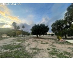 Finca rustica en Venta en la Nucia, Alicante