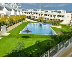 Dúplex en Venta en Finestrat, Alicante