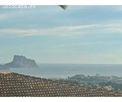 Chalet en Venta en la Nucia, Alicante