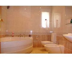 Chalet en Venta en la Nucia, Alicante